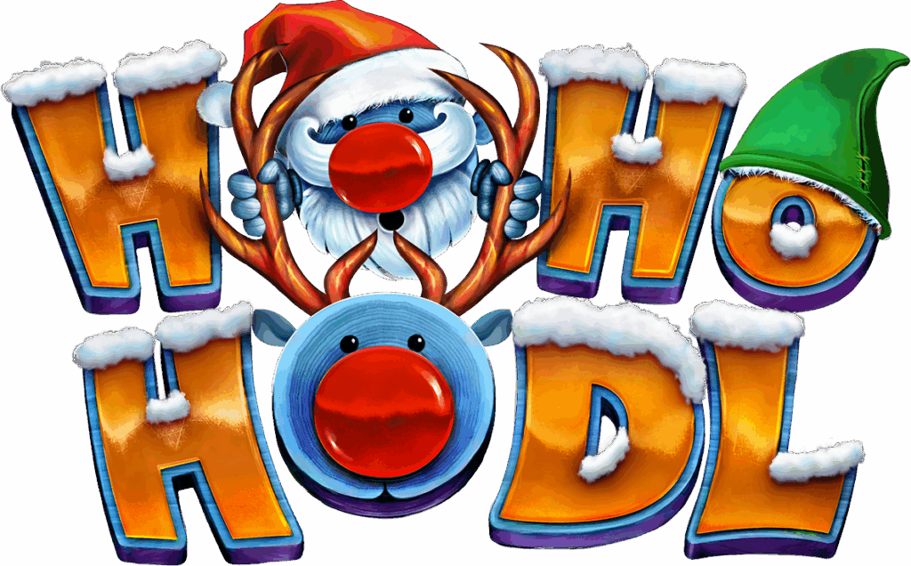 Ho Ho HODL